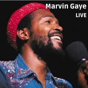 ดาวน์โหลดและฟังเพลง If This World Were Mine (Live) พร้อมเนื้อเพลงจาก Marvin Gaye