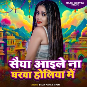 Listen to Saiyan Aile Na Gharwa Holiya Me song with lyrics from Seva Rani Singh