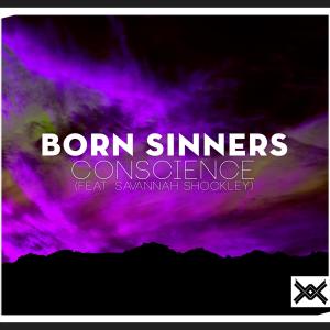 Album Conscience (feat. Savannah Shockley) from Born Sinners