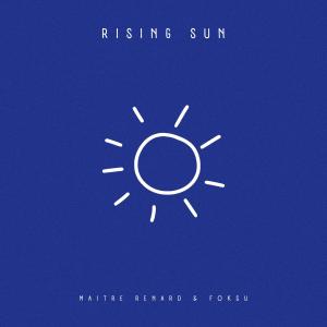 อัลบัม Rising Sun ศิลปิน Foksü