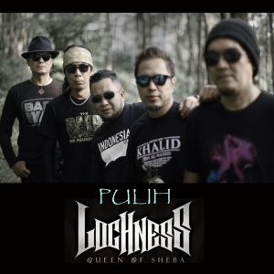 Listen to Pulih song with lyrics from Lochness
