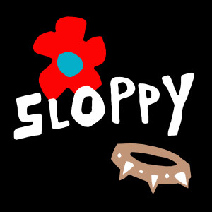 Album Sloppy (Explicit) oleh Onlychild