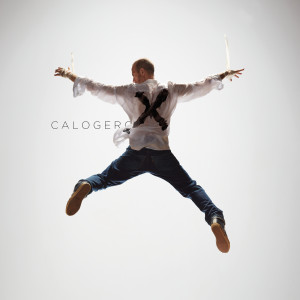 Calogero的專輯X (Radio edit)