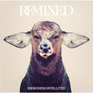 ดาวน์โหลดและฟังเพลง Kick It Out พร้อมเนื้อเพลงจาก BOOM BOOM SATELLITES