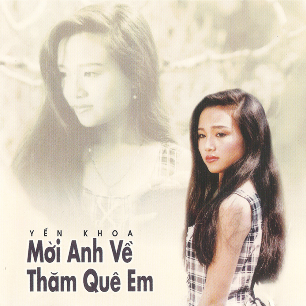 Mời anh về thăm quê em