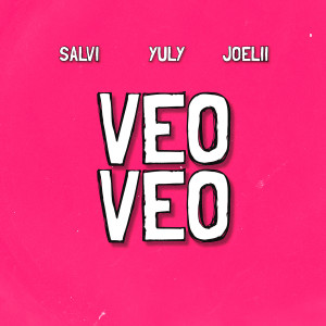 Album Veo Veo oleh Salvi