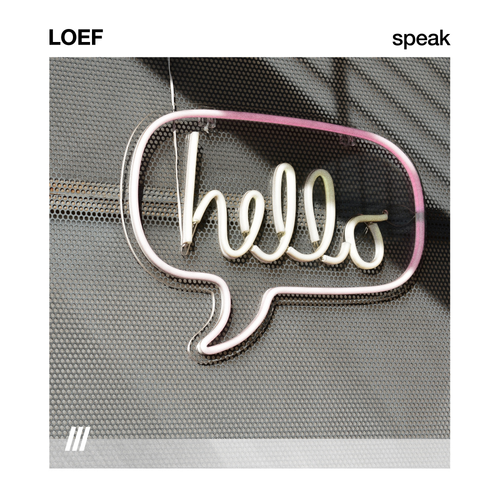 SPEAK