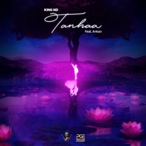 Album Tanhaa from KING ND