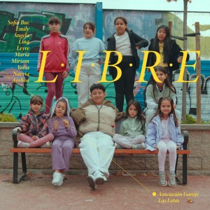 ดาวน์โหลดและฟังเพลง Libre พร้อมเนื้อเพลงจาก Asociación Garaje