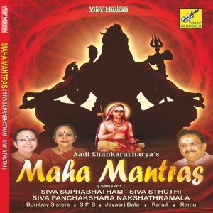 收聽Jayashree Bala的Ardhanareeswara Sthothram歌詞歌曲