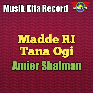 Album Madde Ri Tana Ogi from Amier Shalman