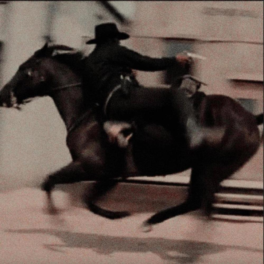 rodeo! (Explicit)