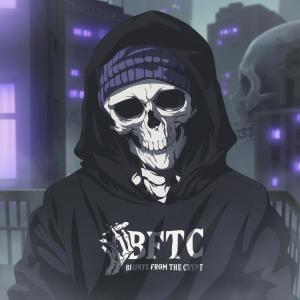 IDLEGLANCE的專輯BoyzFromTheCrypt 2 (feat. rex_incc)