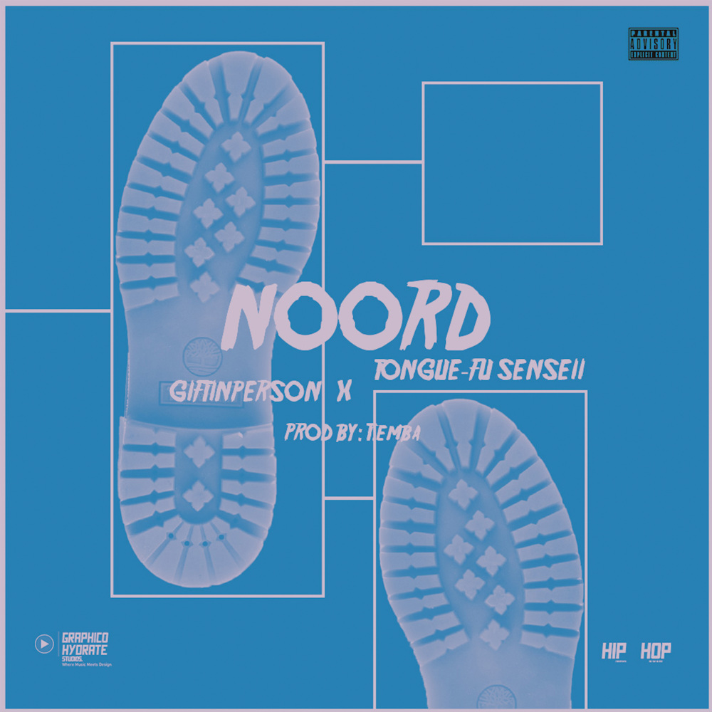 Noord (Explicit)