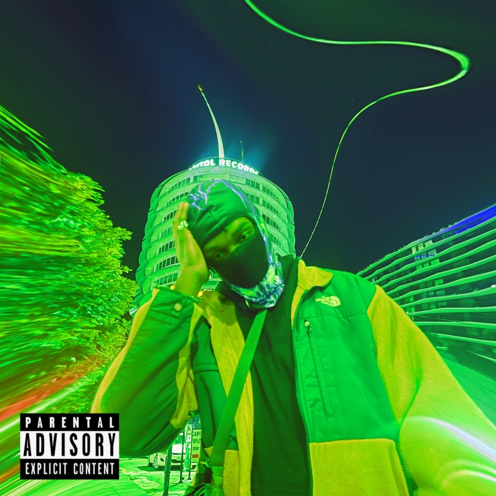Risk Taker (Explicit)