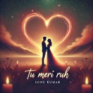Listen to Tu Meri Ruh song with lyrics from Mahesh Joshi
