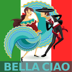 อัลบัม Bella Ciao ศิลปิน Gruppo Folk Italiano