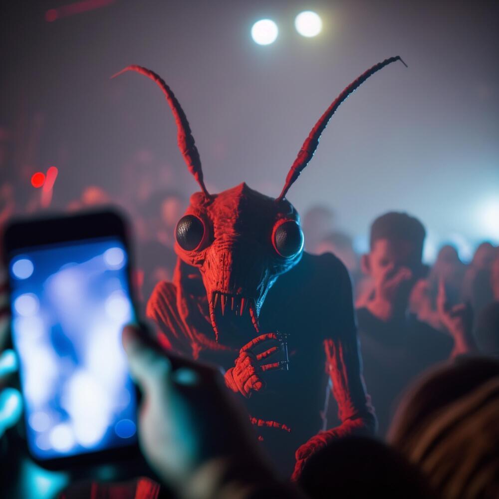 TICKS VIP