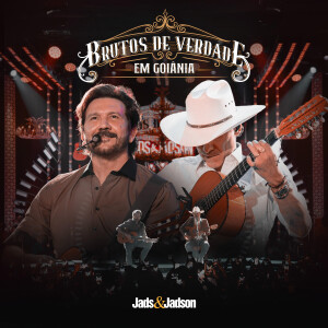 收聽Jads & Jadson的Último Adeus / Luz Da Minha Vida (Ao Vivo)歌詞歌曲