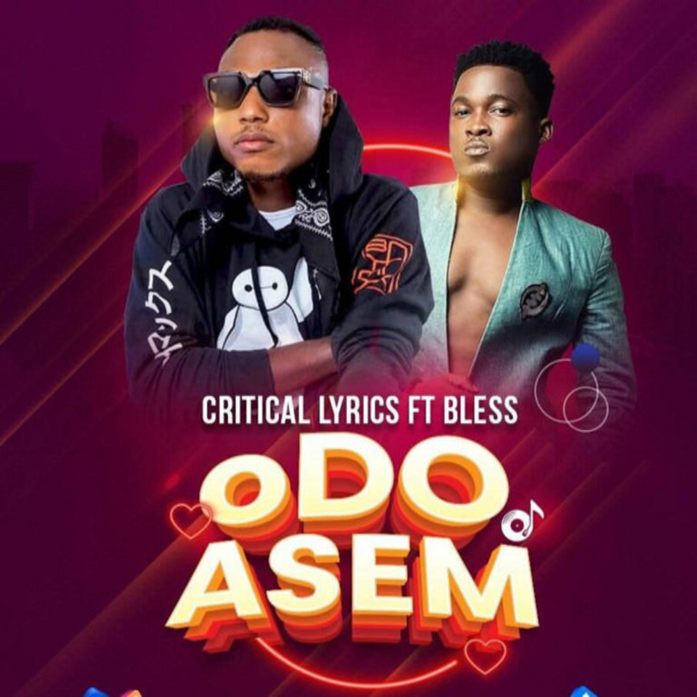 Odo Asem
