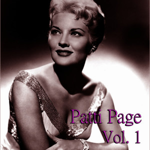收聽Patti Page的Tennessee Waltz歌詞歌曲