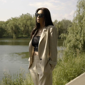 Album Fericirea Mea E Falsa from Cristina Spatar