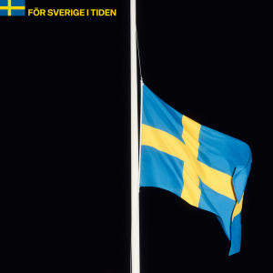 收聽Thomas Stenstrom的För Sverige i tiden歌詞歌曲