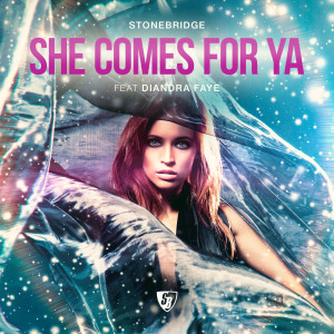 Album She Comes For Ya from StoneBridge