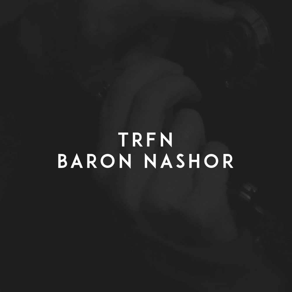 Baron Nashor