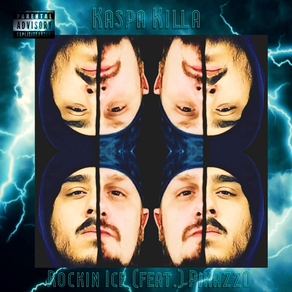 Rockin Ice (Explicit)