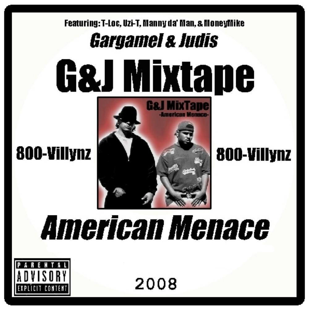 Ghetto n Glad (feat. Money Mike & Ex One) (Explicit)