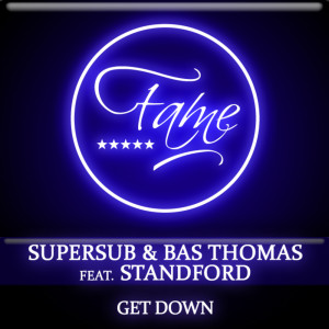 Album Get Down oleh Supersub