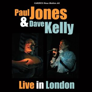 ดาวน์โหลดและฟังเพลง When The Leevee Breaks (Live) พร้อมเนื้อเพลงจาก Paul Jones
