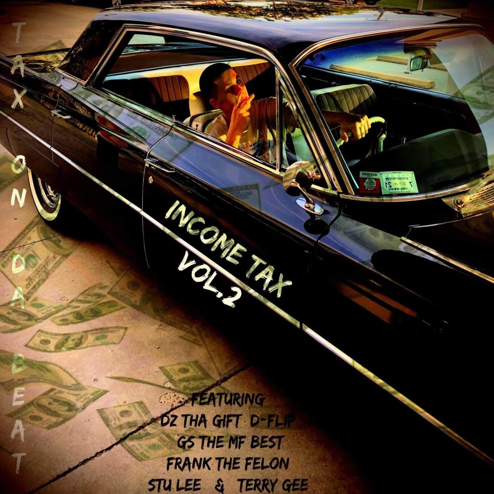 What Trust(feat. Stu Lee) (Explicit)
