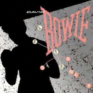收聽David Bowie的Let's Dance (Demo)歌詞歌曲