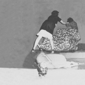 收聽Mark Trecka的In Ellipsis Landscapes歌詞歌曲