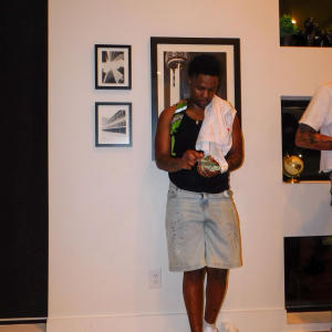 default playlist img