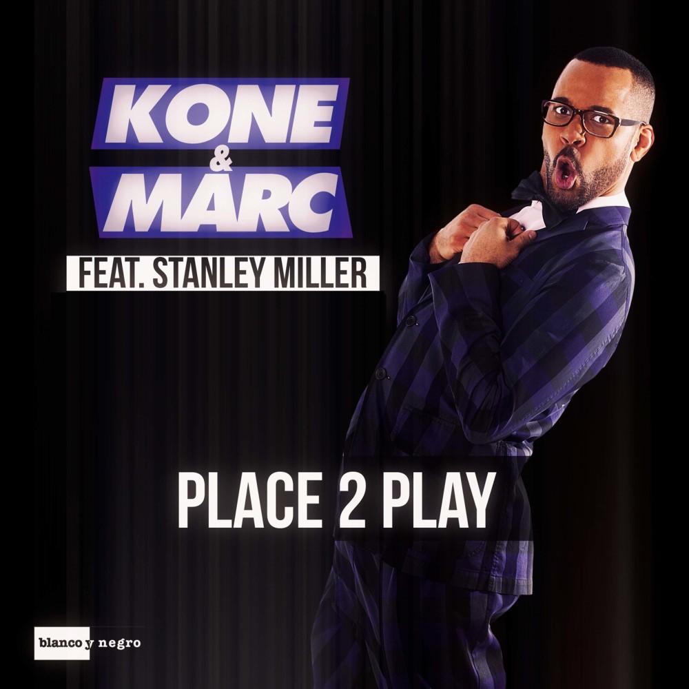 Place 2 Play (Extended Version)