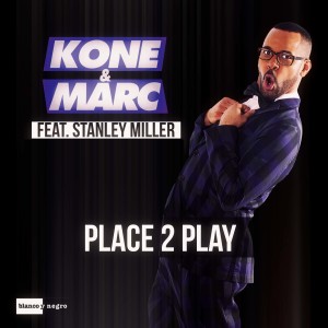 Chipper的專輯Place 2 Play