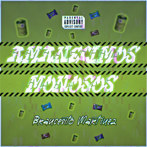 Listen to Amanecimos Monosos (Explicit) song with lyrics from Brancesito Martínez