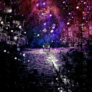 Listen to The Mess (Ghostmod Remix of 'God Complex' Pt. Two) song with lyrics from Concrete Armbands