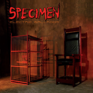 Listen to Ticket To Oblivion (feat. Olli Wisdom & Space Tribe) song with lyrics from Specimen