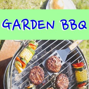 Album Garden BBQ from Various Artists