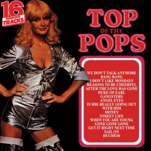 TOP OF THE POPS 75