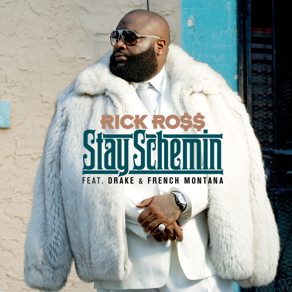 Stay Schemin (Album Version|Explicit)