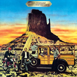 ดาวน์โหลดและฟังเพลง Like A Rolling Stone พร้อมเนื้อเพลงจาก The Surfaris