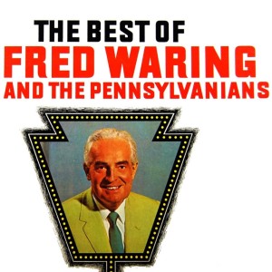Listen to Hungarian Rhapsody song with lyrics from Fred Waring & The Pennsylvanians