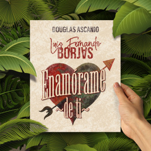 Listen to Enamórame de Ti song with lyrics from Douglas Ascanio