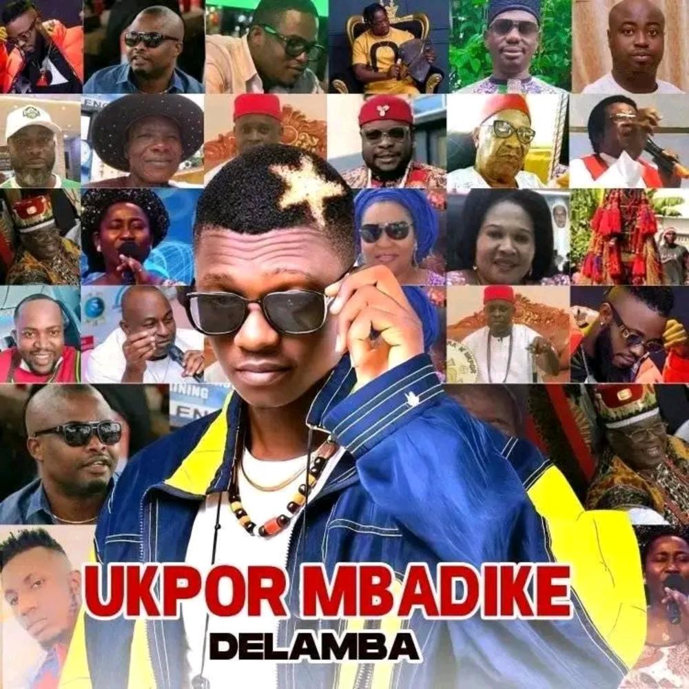 UKPOR MBADIKE