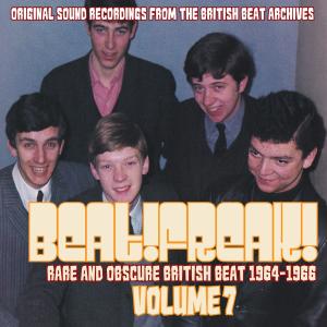收听The Merseybeats的Shame歌词歌曲